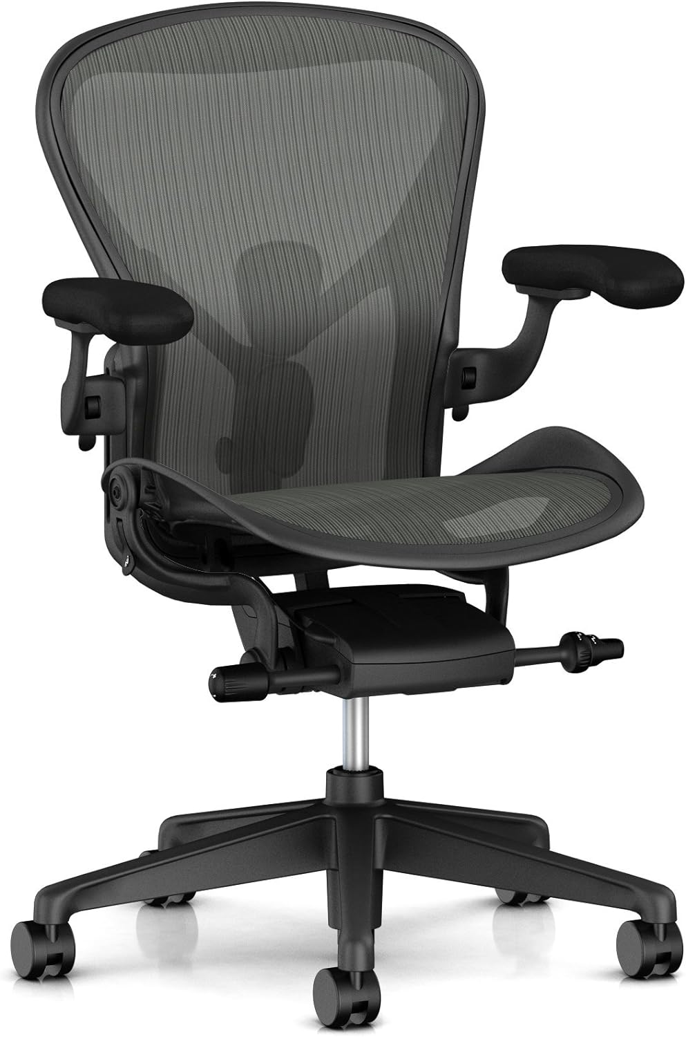 Herman Miller Aeron (Remastered)