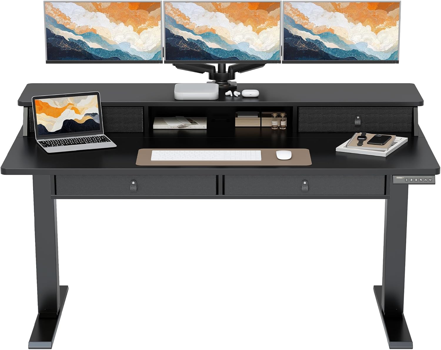 ErGear Electric Standing Desk