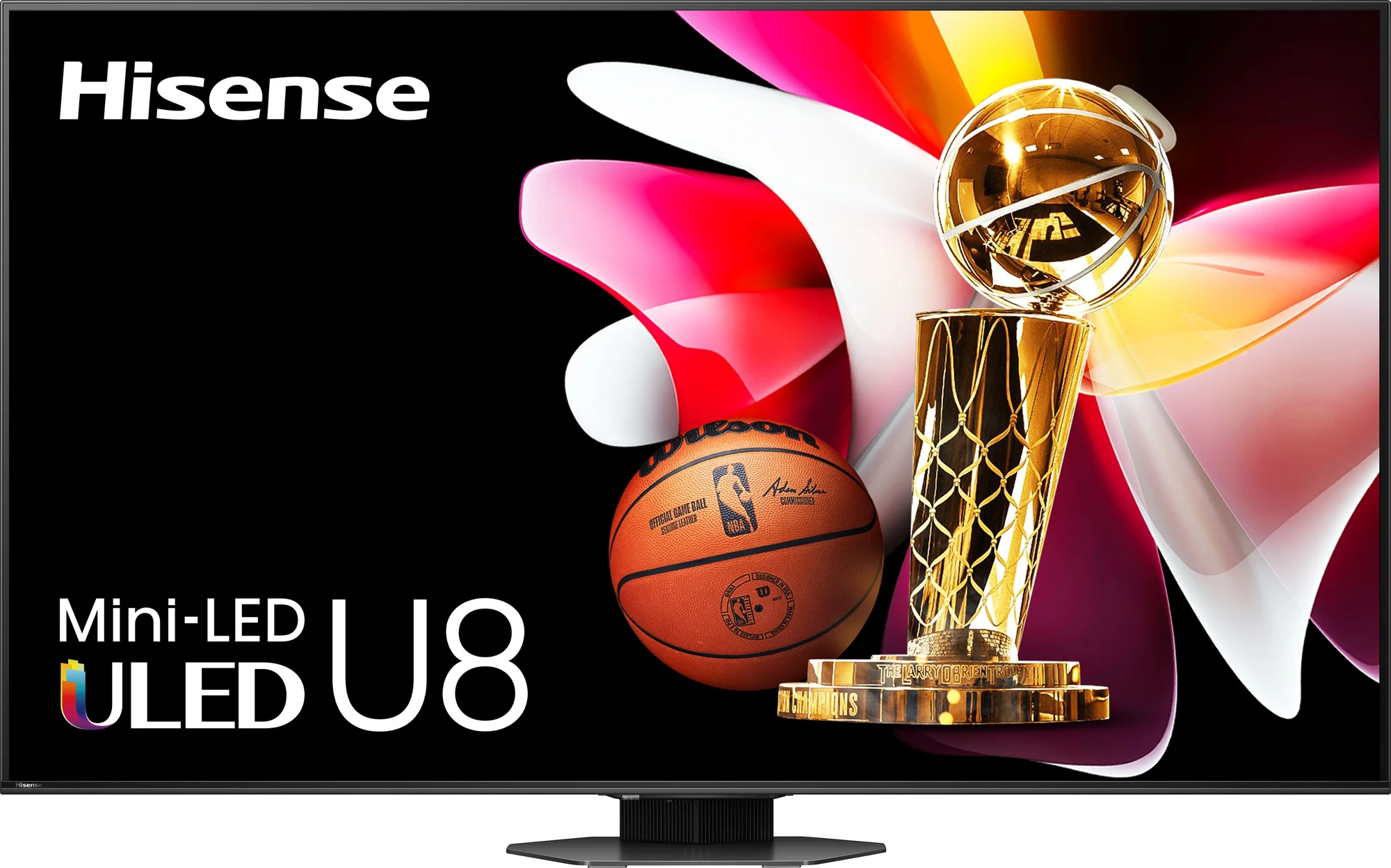 Hisense 55U8N