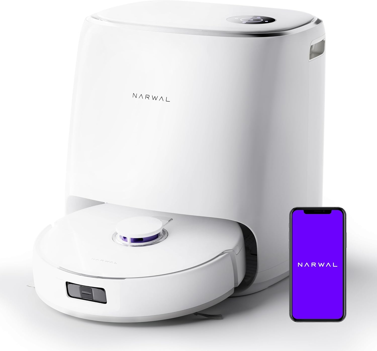 Robot Vacuums