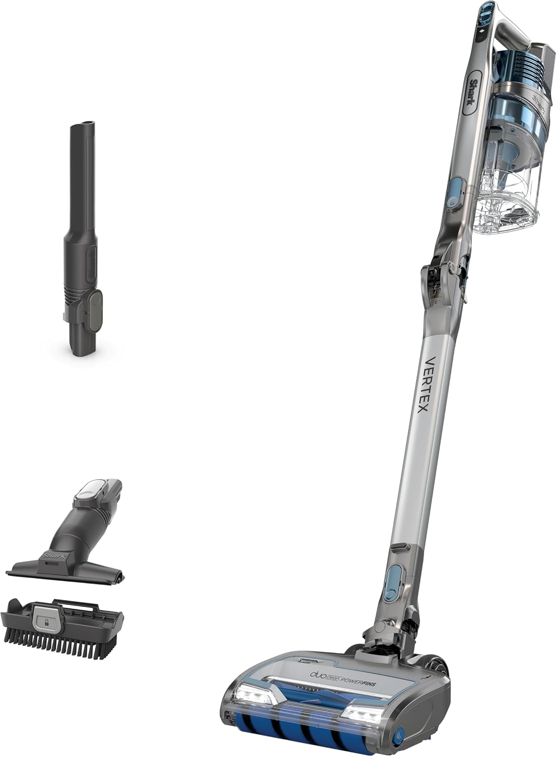 Shark Vertex IZ462H Cordless Stick Vacuum