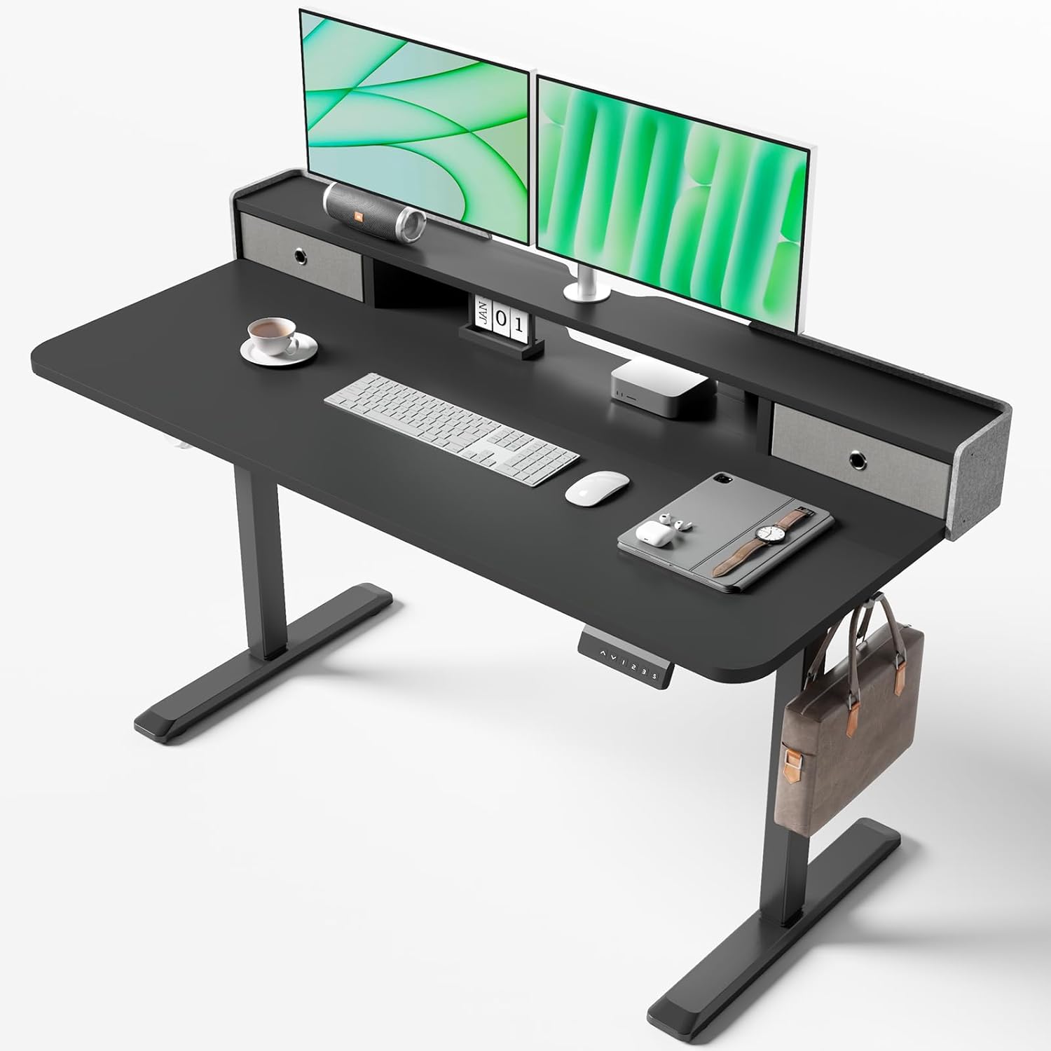 TRALT Electric Standing Desk