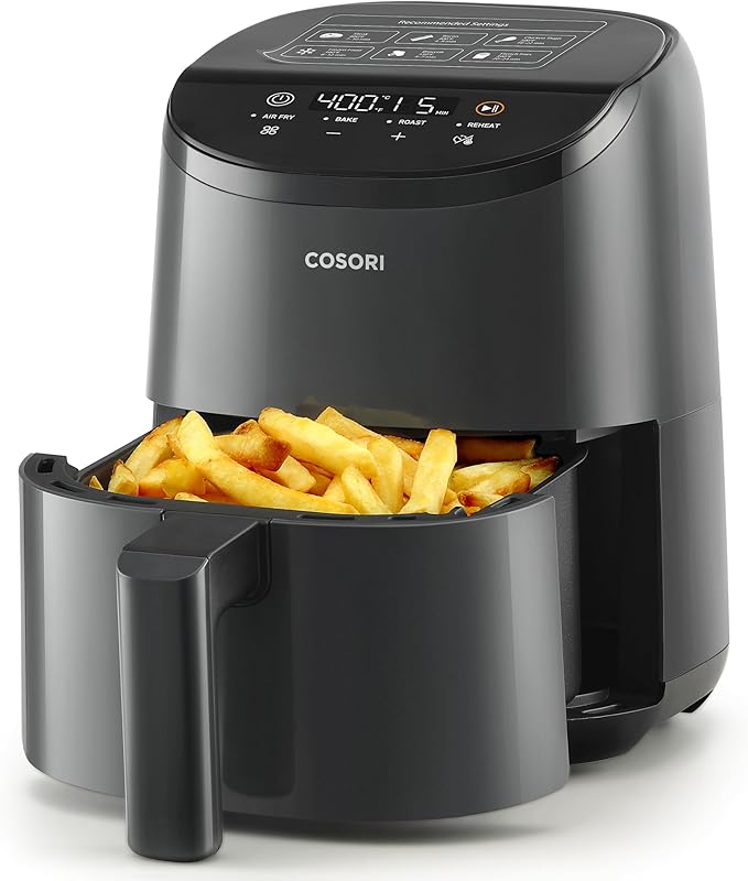 Cosori 2.1 Qt Mini Air Fryer
