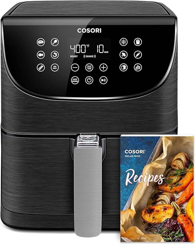 Cosori Pro Gen 2 Air Fryer 5.8 Qt