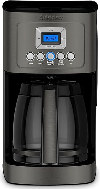 Cuisinart DCC-3200P1 PerfecTemp 14-Cup