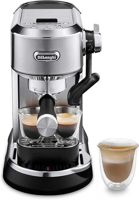 De'Longhi Dedica Maestro Plus EC9255M
