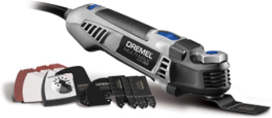 Dremel Multi-Max MM50-02 Oscillating Tool Kit