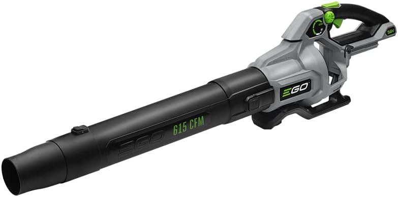 EGO Power+ LB6150 615 CFM Cordless Leaf Blower