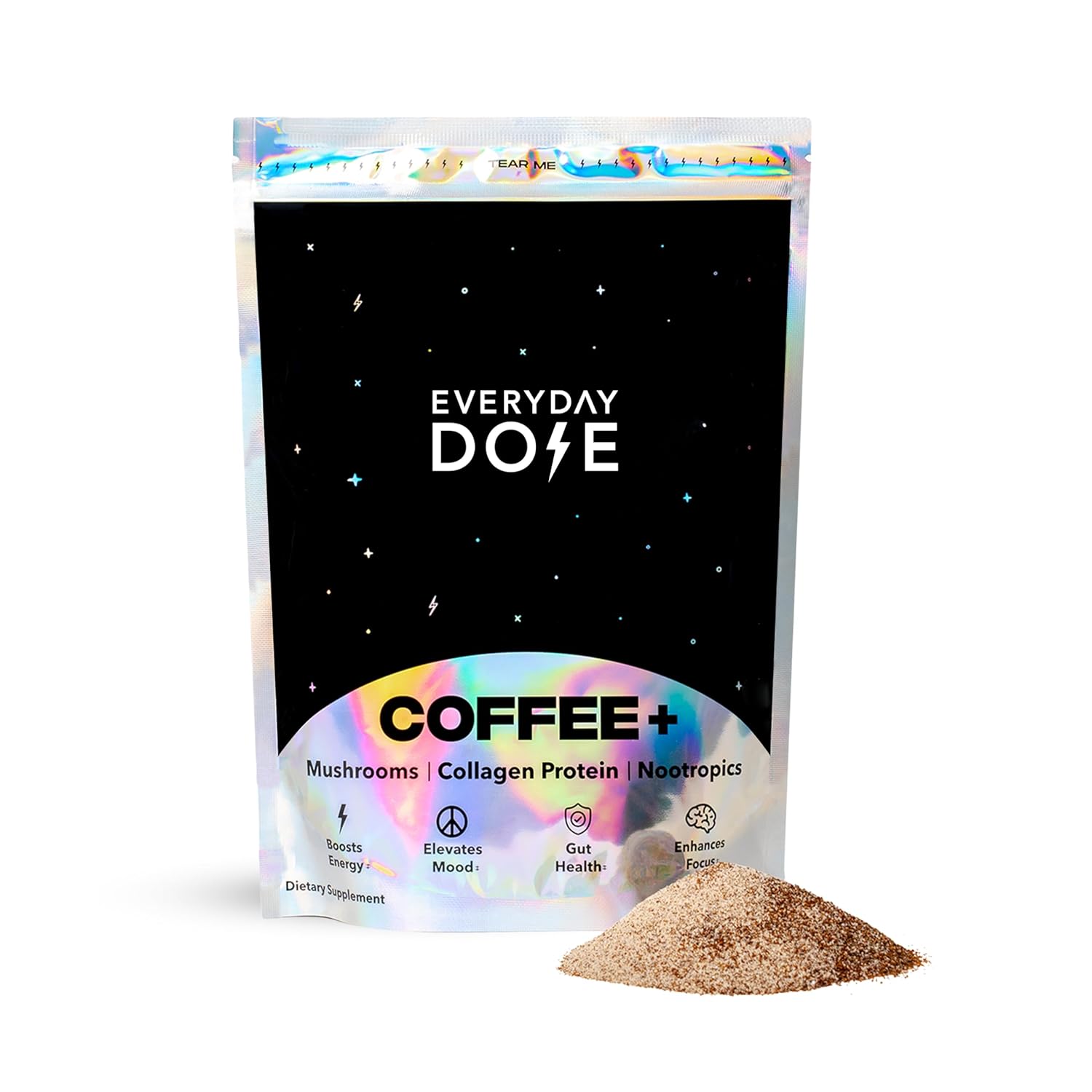 Everyday Dose