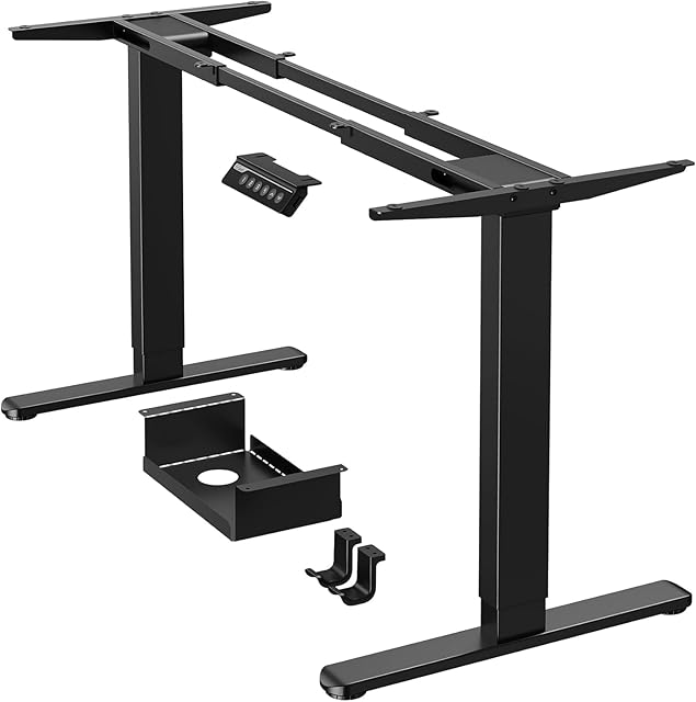 FlexiSpot E5 Standing Desk Frame