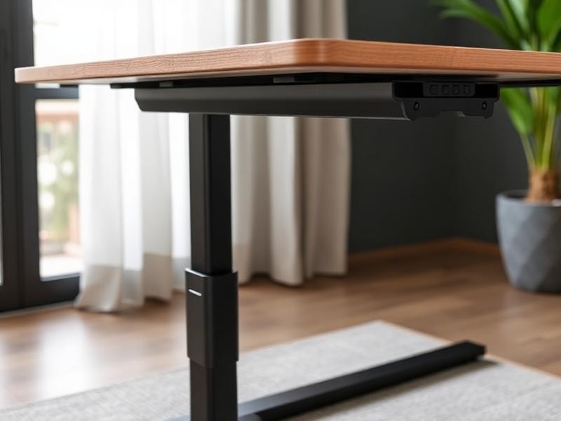 FlexiSpot E7 Pro Standing Desk Frame