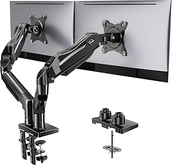 HUANUO Dual Monitor Arm