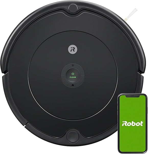 iRobot Roomba 694