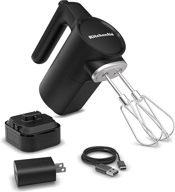 KitchenAid Artisan Series 5-Qt Stand Mixer KSM150PS