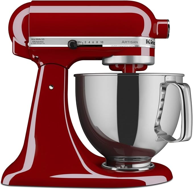 KitchenAid Artisan 5-Quart