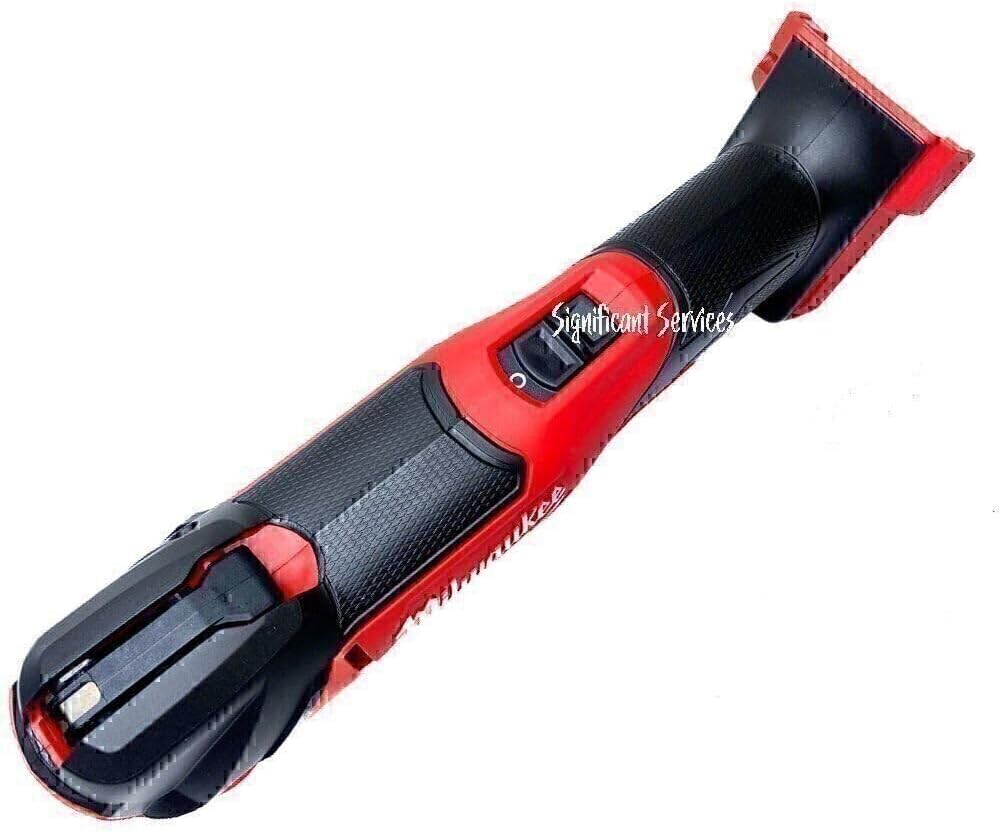 Milwaukee 2836-20 M18 FUEL Oscillating Multi-Tool