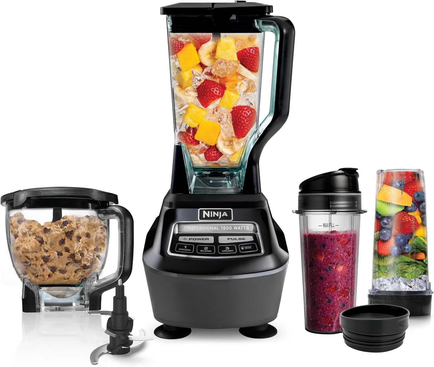 Ninja BL770 Mega Kitchen System