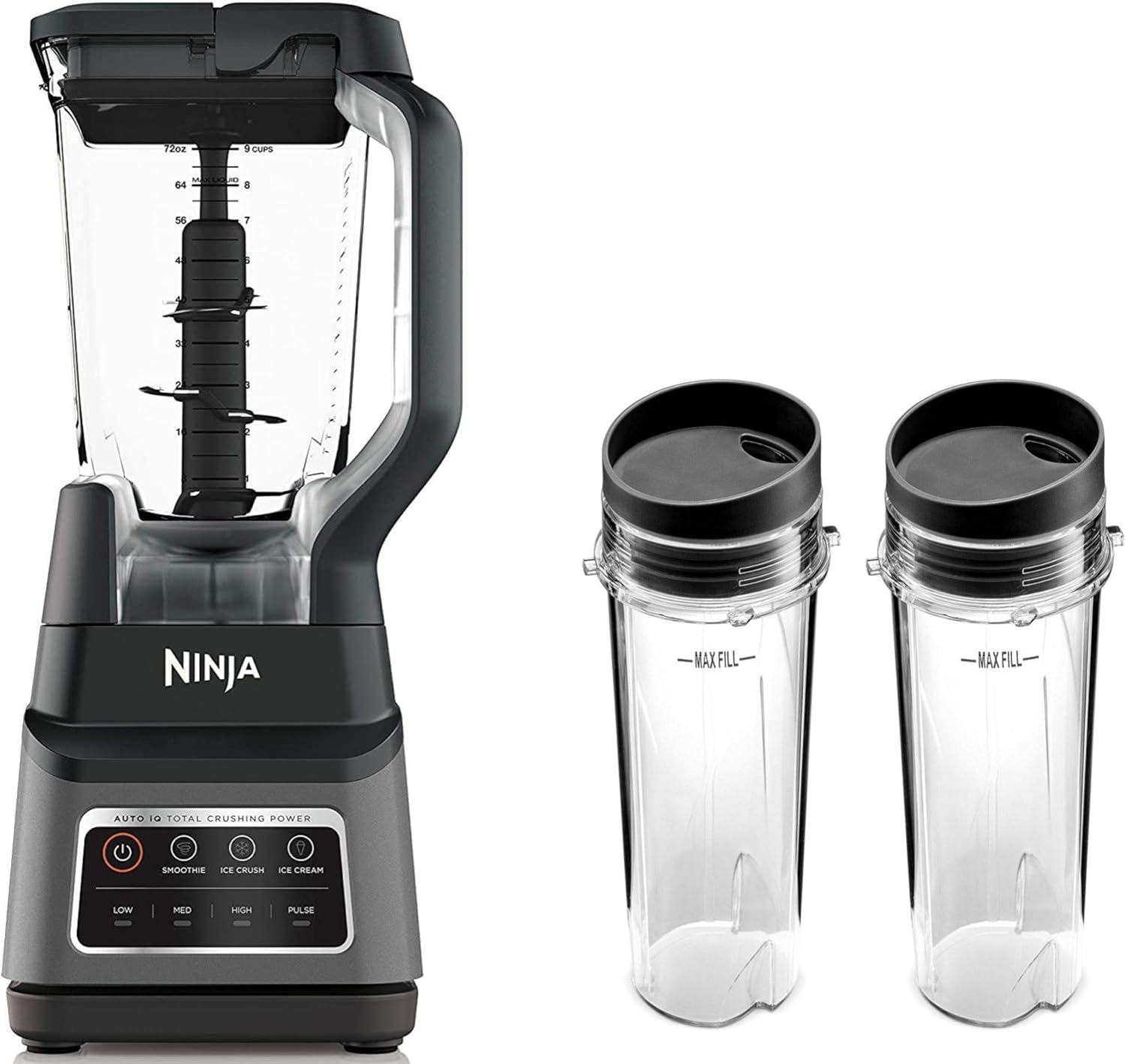 Ninja BN701 Professional Plus Blender