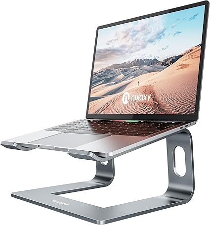 Nulaxy C3 Laptop Stand