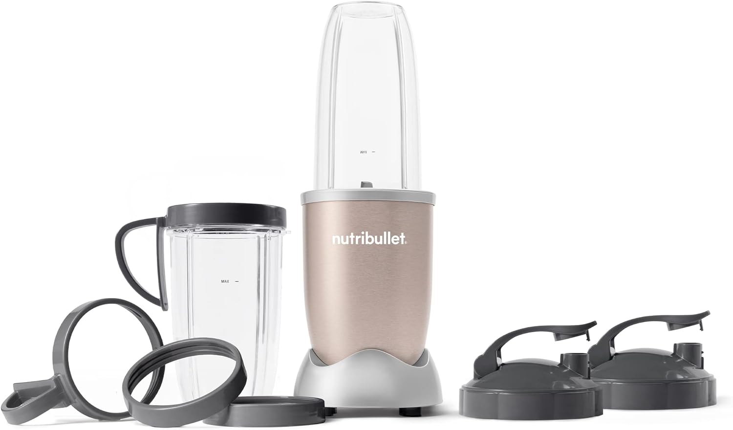 NutriBullet Pro 900 Series