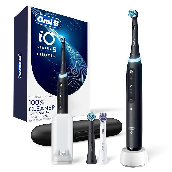 Oral-B iO Series 5