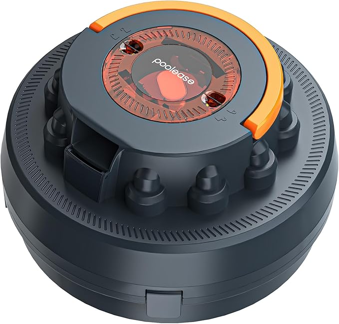 Poolease X2 Cordless Pool Cleaner Robot