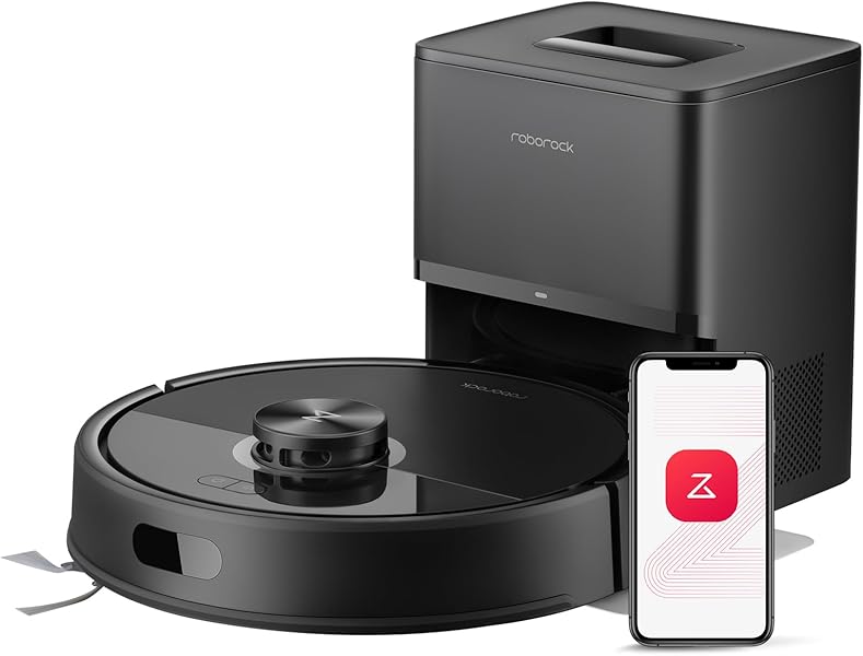 Roborock Q5 Pro+