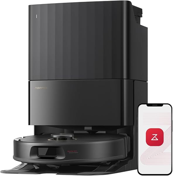 Roborock S8 MaxV Ultra