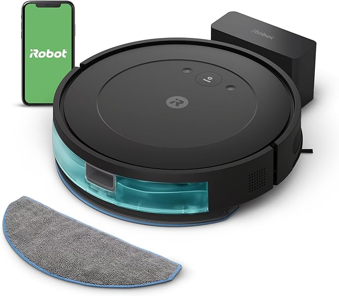 Roomba Combo Essential
