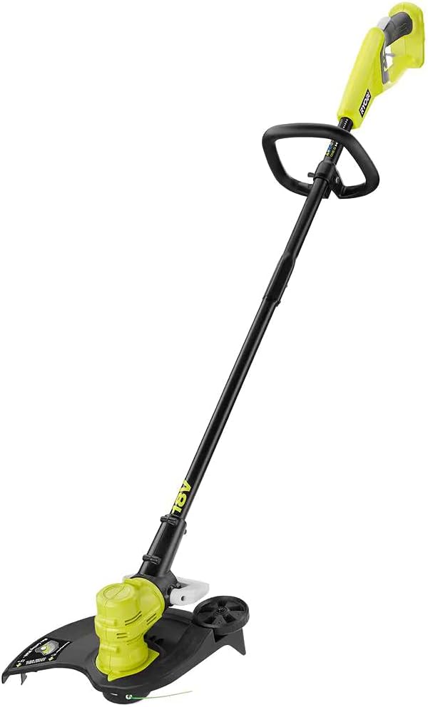 RYOBI ONE+ P20014 18V 13-Inch String Trimmer/Edger