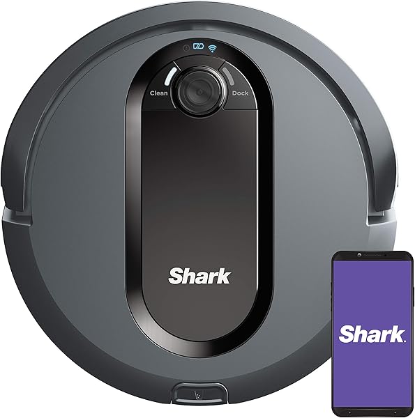 Shark AV970 IQ Robot Vacuum