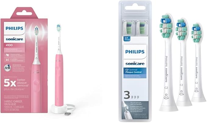 Philips Sonicare 4100