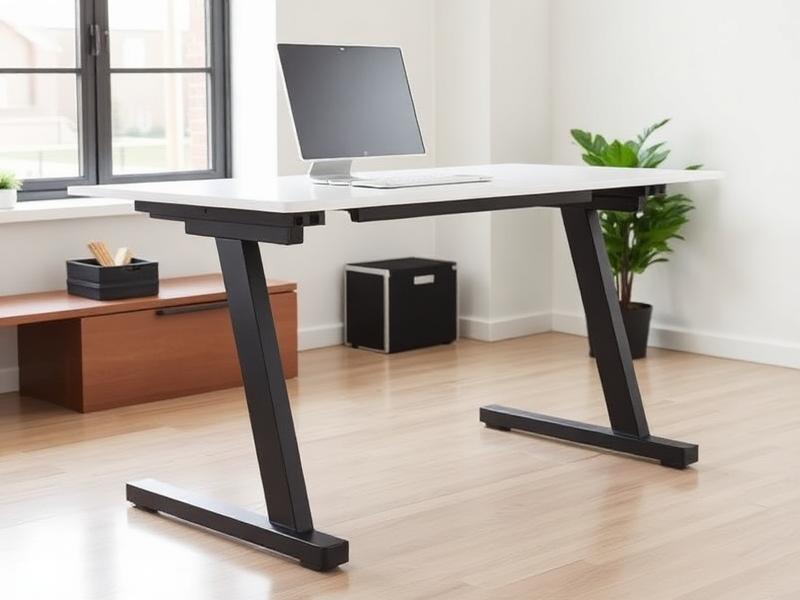 UPLIFT V2 Standing Desk Frame