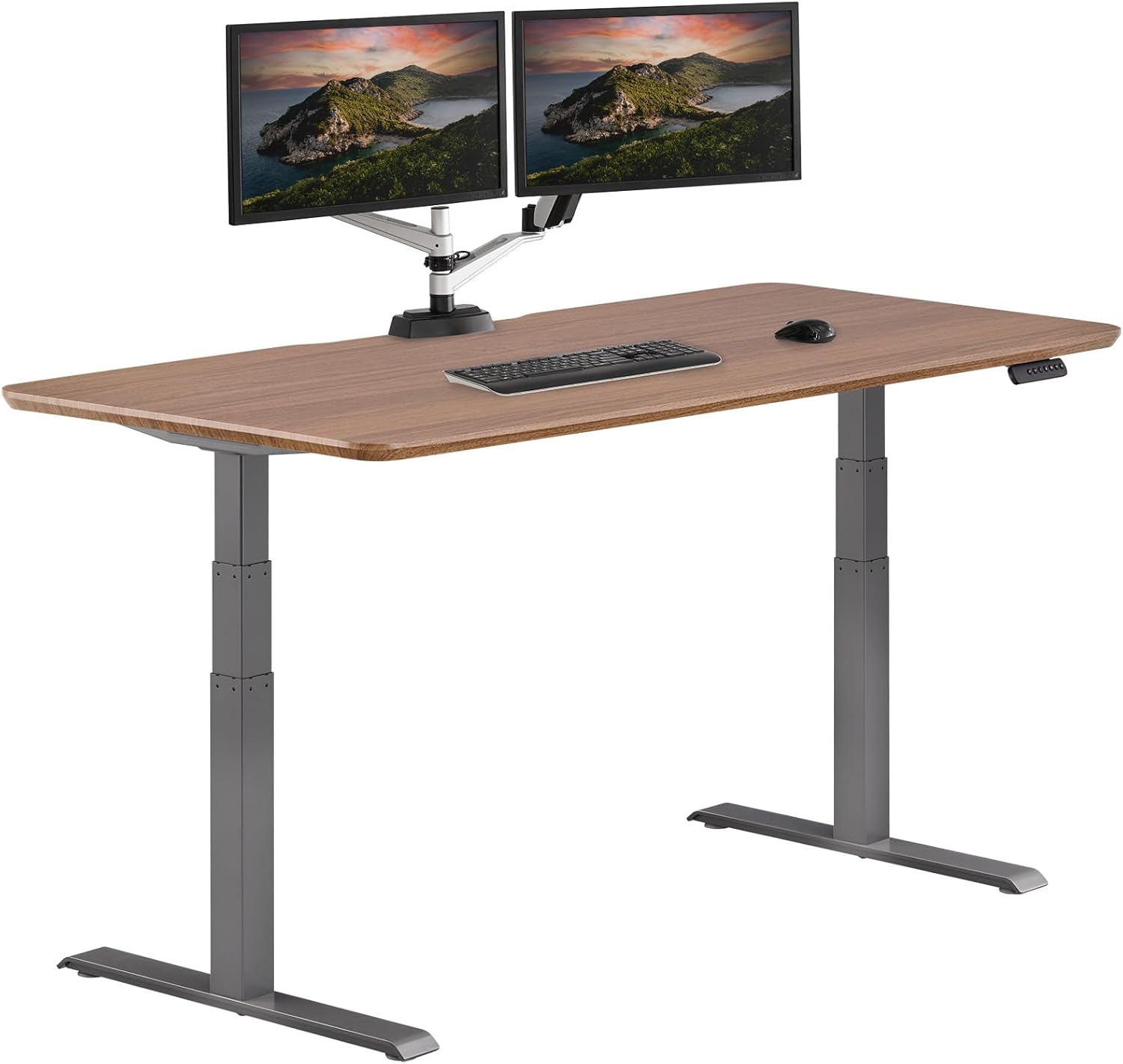 Vari Electric Standing Desk 60"