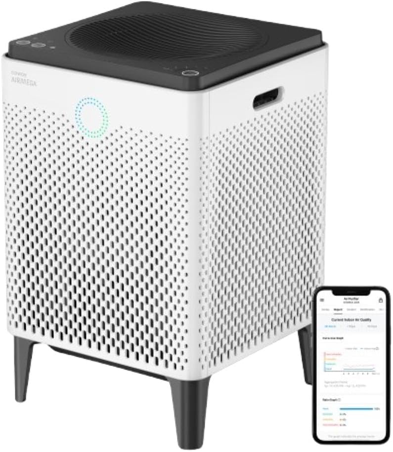 Coway Airmega 400S Air Purifier