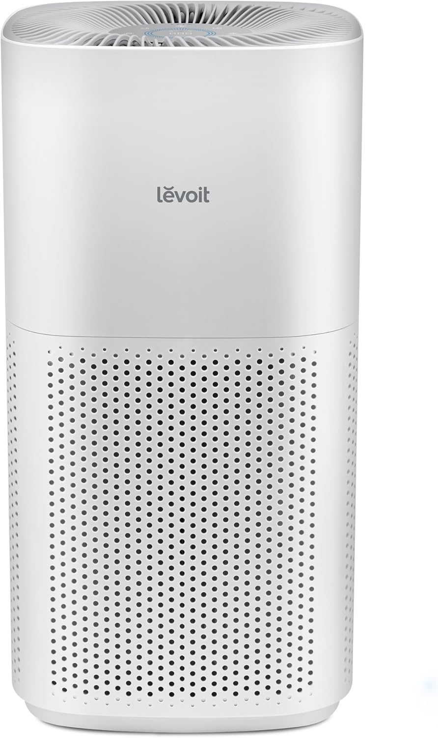 LEVOIT Core 600S Smart Air Purifier